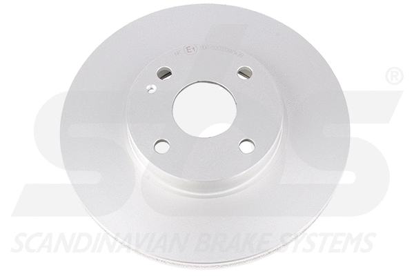 Brake Disc (1815313284)