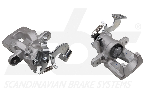 Brake Caliper (13012145134)