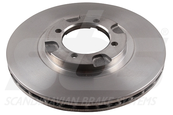 Brake Disc (1815203218)