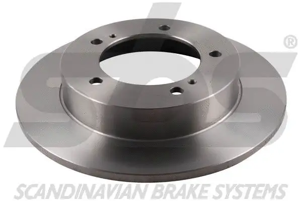 Brake Disc (1815205201)