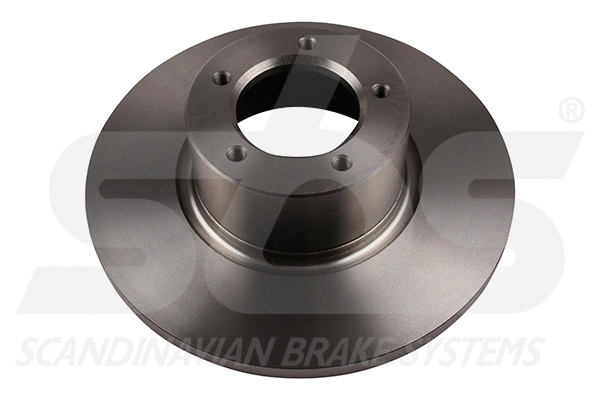 Brake Disc (1815202509)