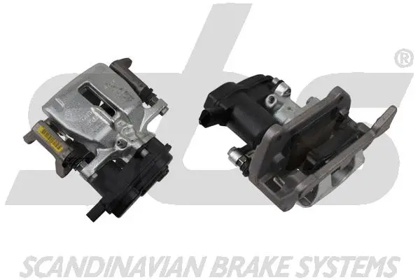 Brake Caliper (1301214739CP)