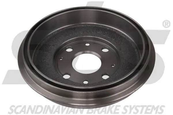 Brake Drum
