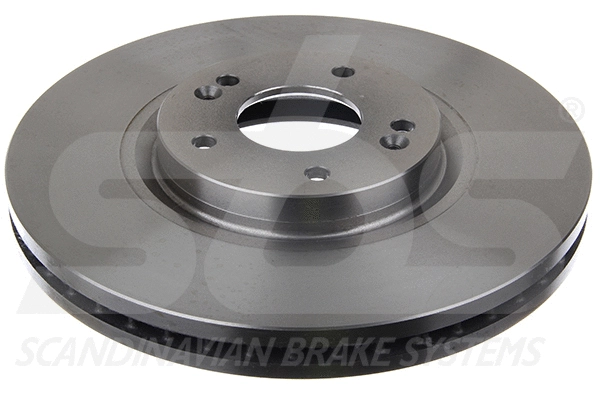 Brake Disc (1815203440)
