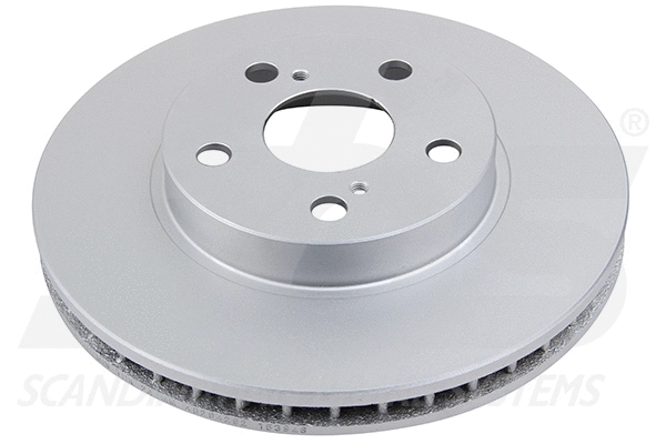 Brake Disc (1815314539)