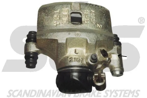Brake Caliper (1301214445)