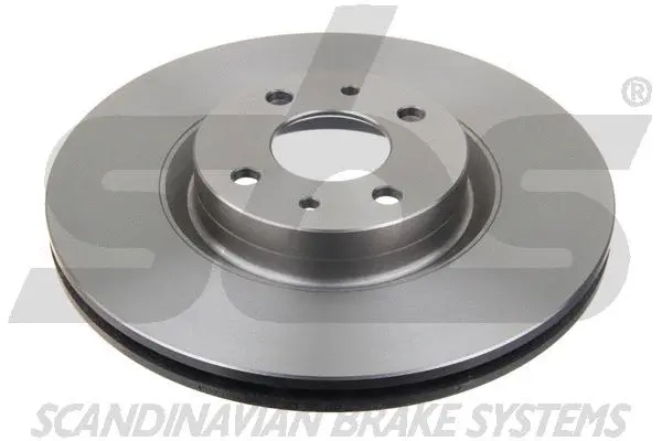 Brake Disc (1815209923)