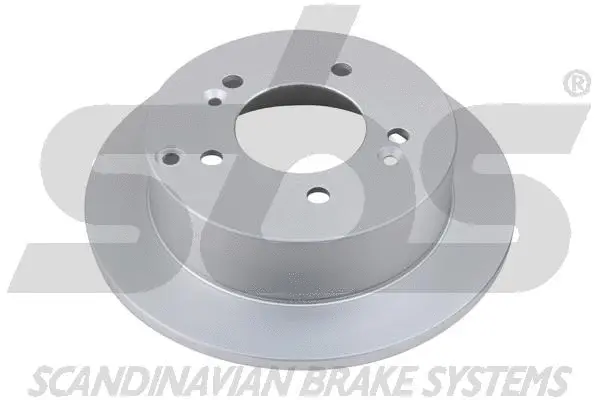 Brake Disc (1815313424)