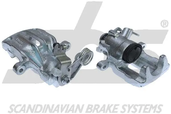 Brake Caliper (1301214763)
