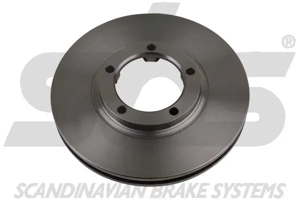 Brake Disc (1815203029)