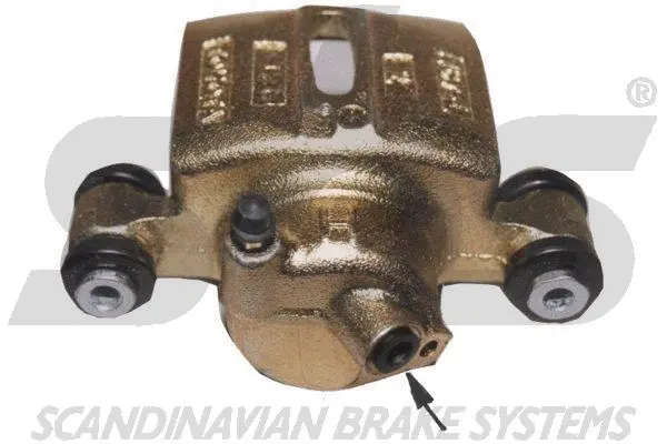Brake Caliper (1301214551)