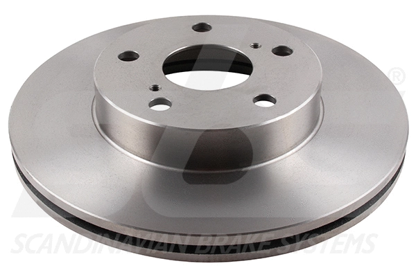 Brake Disc (1815204560)