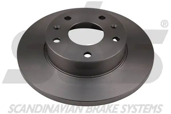 Brake Disc (1815204014)