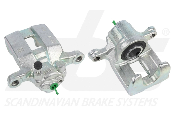 Brake Caliper (13012122186)