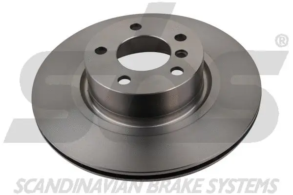 Brake Disc (18152015105)