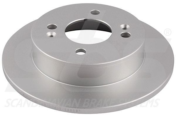 Brake Disc (1815313455)
