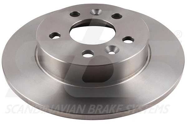 Brake Disc (1815203915)