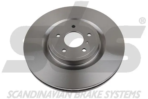 Brake Disc (1815202292)