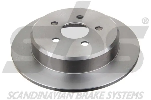 Brake Disc (1815209310)