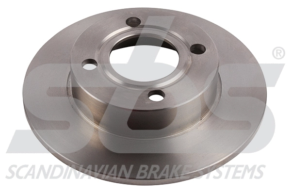Brake Disc (1815204777)
