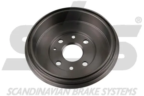 Brake Drum