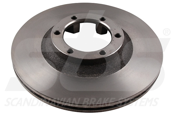 Brake Disc (1815203006)