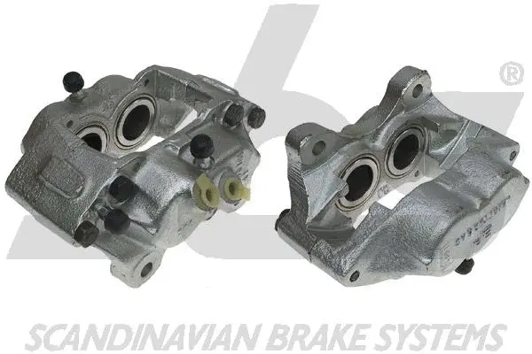Brake Caliper (1301211231)