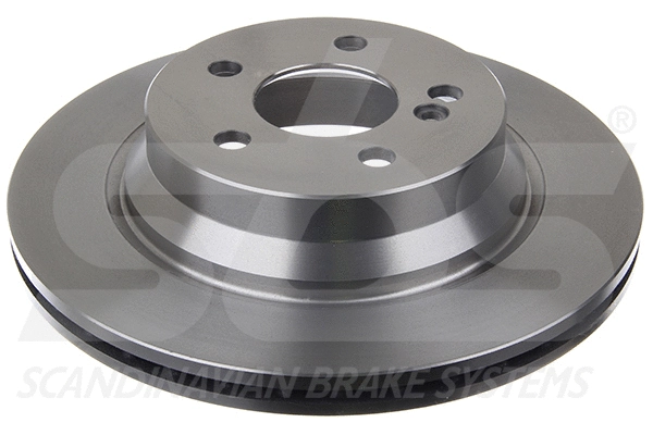 Brake Disc (1815203363)