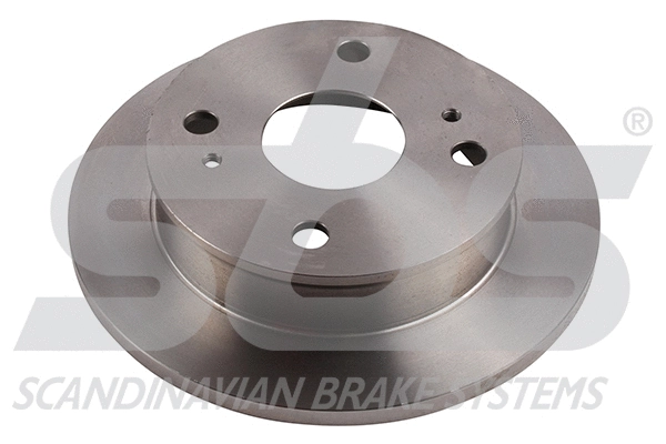 Brake Disc (1815204553)
