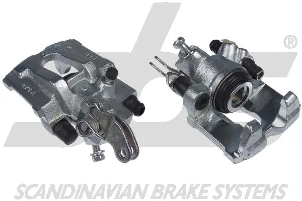 Brake Caliper (1301211433)