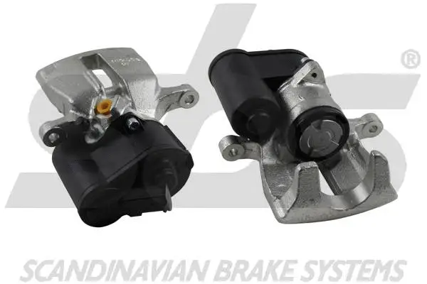 Brake Caliper (13012147329)