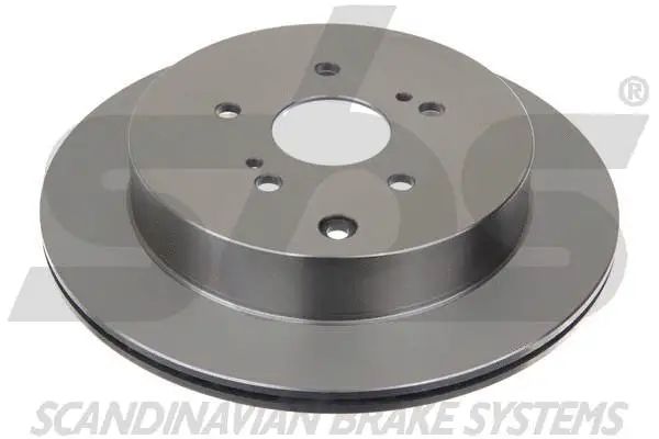 Brake Disc (1815205221)
