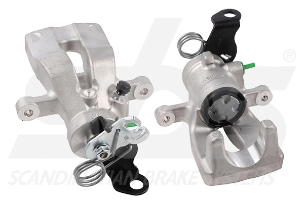 Brake Caliper (13012136159)