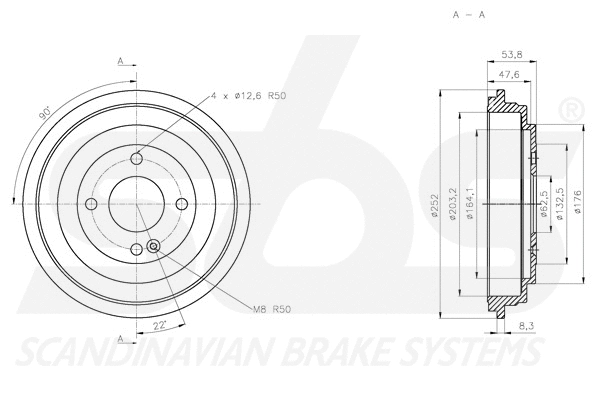 Brake Drum