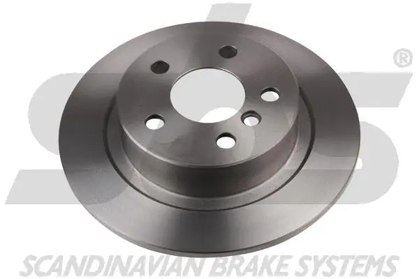 Brake Disc (18152015119)