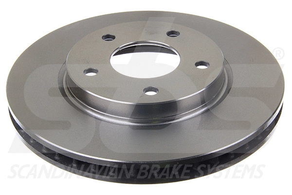 Brake Disc (1815203057)