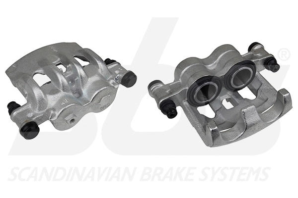 Brake Caliper (13012123178)