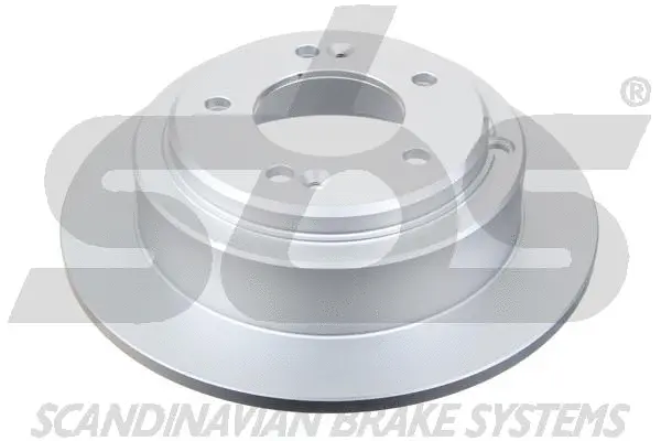 Brake Disc (1815313540)