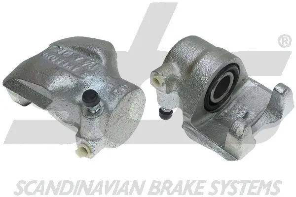 Brake Caliper (1301214503)