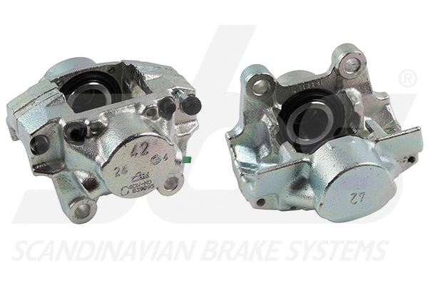 Brake Caliper (13012136145)