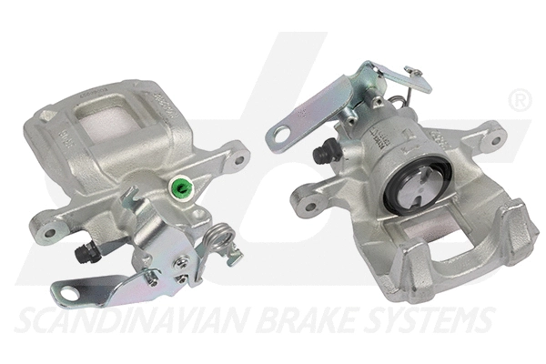 Brake Caliper (1301212528)
