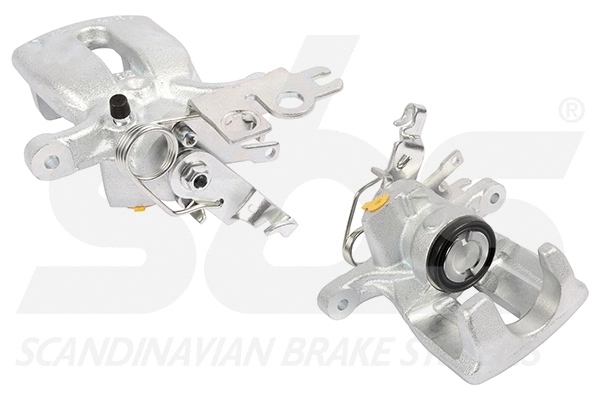 Brake Caliper (13012147389)