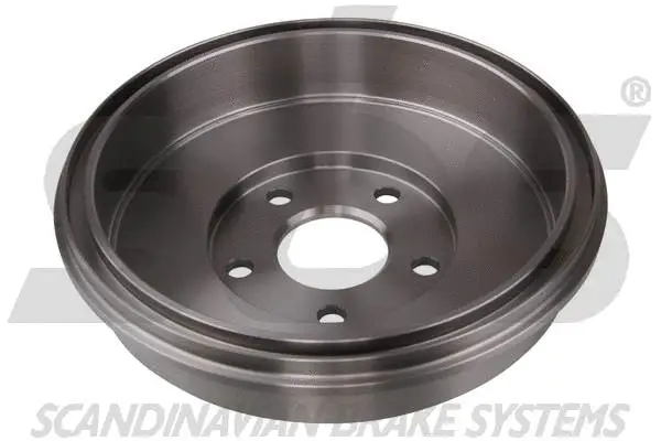 Brake Drum