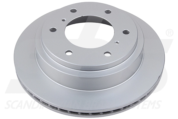 Brake Disc (1815313041)