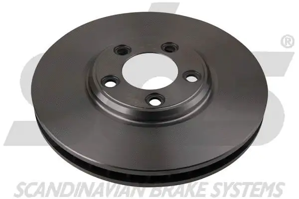 Brake Disc (1815201223)