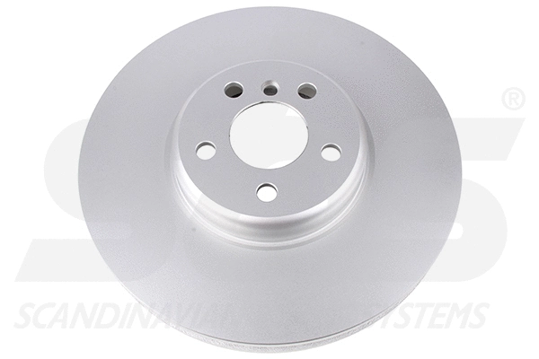 Brake Disc (18153415128)