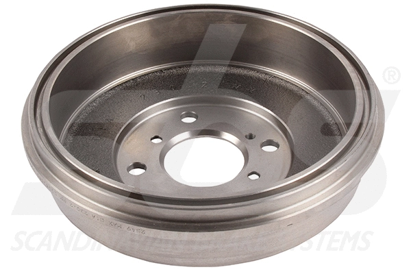 Brake Drum