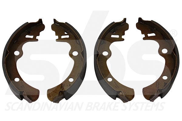 Brake Shoe Set (18492744448)