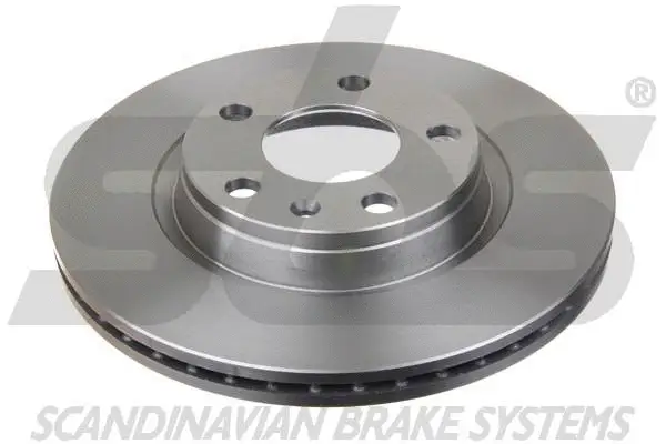 Brake Disc (1815344762)