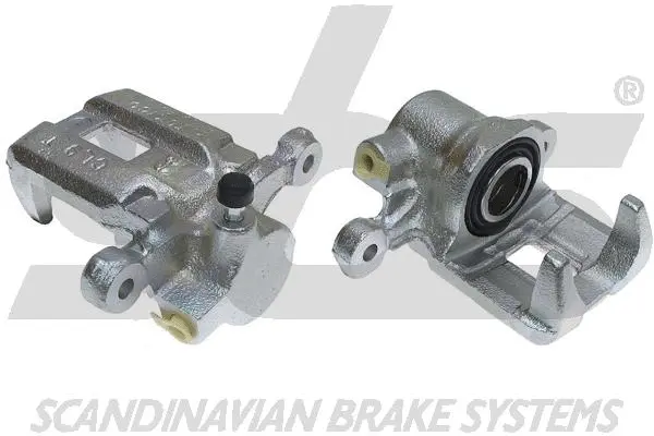 Brake Caliper (1301214406)